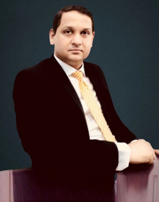 Adv. Murlidhar Khadilkar, , DuxLegis